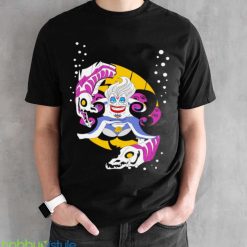 Ursula Oversized T Shirt Product Photo 2