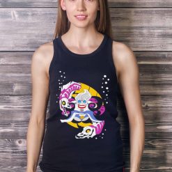Ursula Oversized T Shirt Product Photo 3