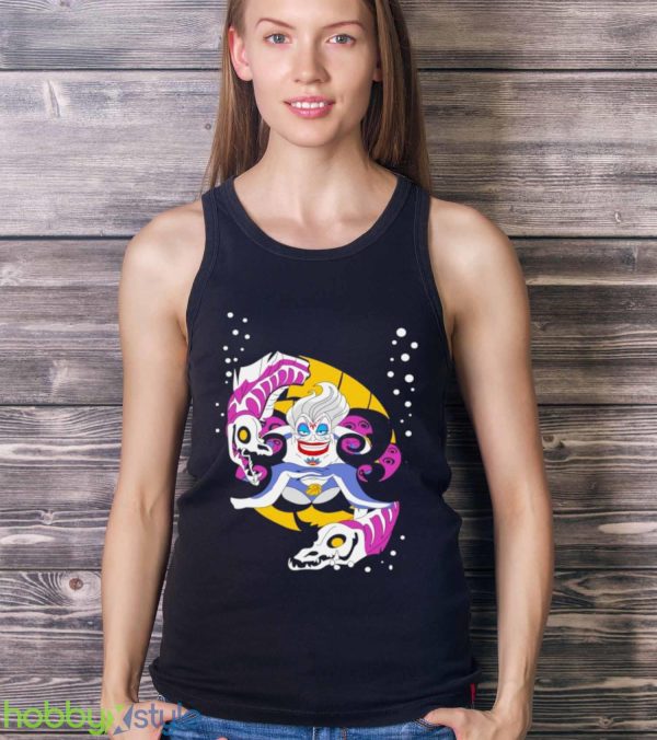 Ursula Oversized T Shirt Product Photo 3