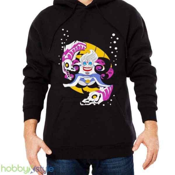 Ursula Oversized T Shirt Product Photo 4