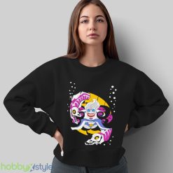 Ursula Oversized T Shirt Product Photo 5
