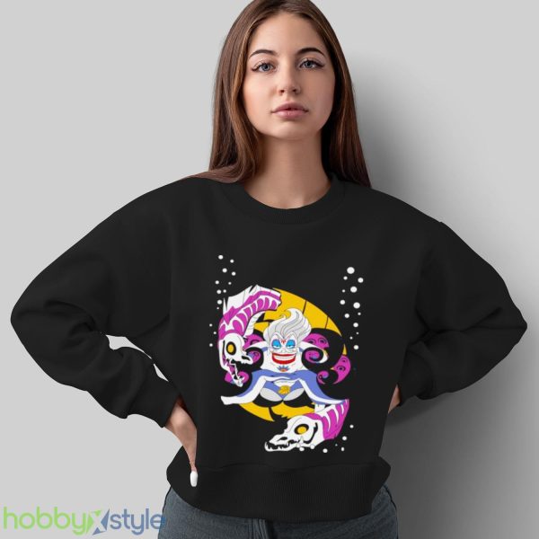 Ursula Oversized T Shirt Product Photo 5