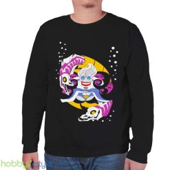 Ursula Oversized T Shirt Product Photo 6
