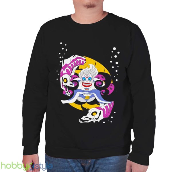 Ursula Oversized T Shirt Product Photo 6