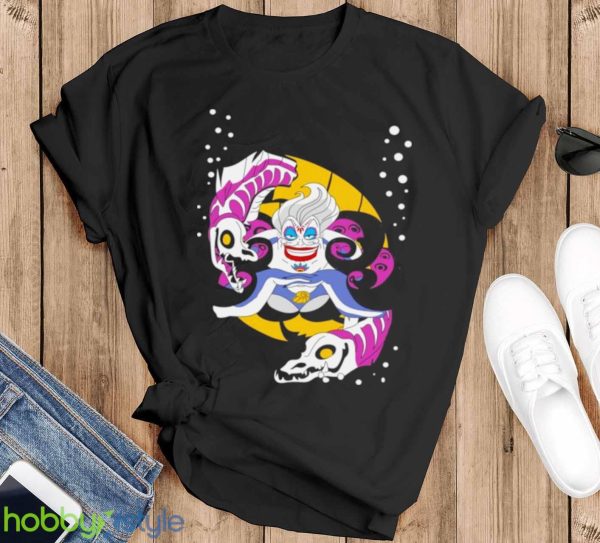 Ursula Oversized T Shirt Product Photo 1