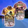 Washington Redskins NFL Hawaiian Shirt Tropical Pattern New Hot Trend Summer For NFL Football Fans Product Photo 1