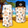 Wests Tigers NRL Logo Aloha Jersey Tank Top Basketball For Men And Women - Wests Tigers NRL Logo Aloha Jersey Tank Top Basketball For Men And Women