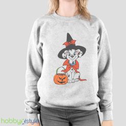 101 Dalmatians Halloween Shirt Product Photo 2
