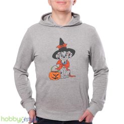 101 Dalmatians Halloween Shirt Product Photo 1