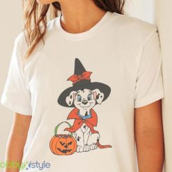 101 Dalmatians Halloween Shirt Product Photo 4