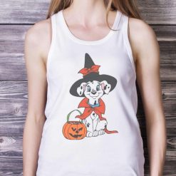101 Dalmatians Halloween Shirt Product Photo 5