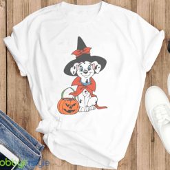 101 Dalmatians Halloween Shirt Product Photo 6