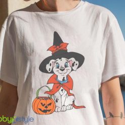 101 Dalmatians Halloween Shirt Product Photo 7