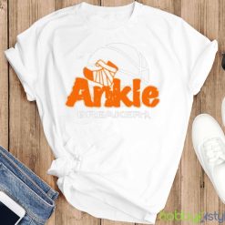 Amateur Athletic Union Basketball Ankle Breaker Shirt - T-SHIRT FLAT