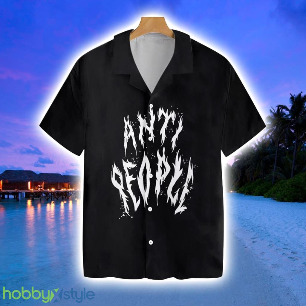 Anti People Goth Akm20 2610 Hawaiian Shirt Gift For Men And Women Product Photo 1