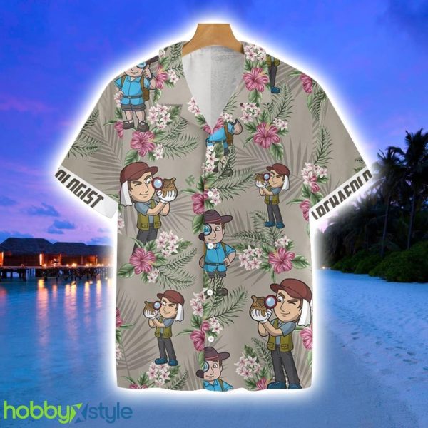 Archaeologist Proud Akm12 2608 Hawaiian Shirt Gift For Men And Women Product Photo 1