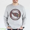 Arizona Cardinals Logo 2021 Shirt Product Photo 2