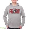 Atlanta Falcons New Era 2023 Nfl Draft T Shirt Product Photo 2