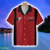 Bowling Who Gives A Split Hawaiian Shirt Gift For Men And Women Product Photo 1