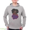 Buffalo Bills Football Black Girl 2022 Shirt Product Photo 2
