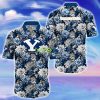 BYU Cougars Trending Hawaiian Shirt Great Gift For Fans Product Photo 2
