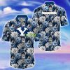 BYU Cougars Trending Hawaiian Shirt Great Gift For Fans Product Photo 1