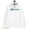 California State College shirt - T-SHIRT FLAT