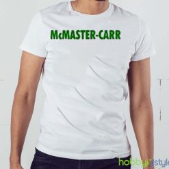 Canon reeves mcmaster carr T shirt - White Men T-Shirt