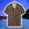 Casino Poker Black Background Hawaiian Shirt Gift For Men And Women Product Photo 1