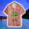 Catctus Pineapple Hawaiian Shirt Gift For Men And Women Product Photo 1