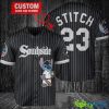 Chicago White Sox MLB Stitch Baseball Jersey Shirt Style 7 Custom Number And Name Gift For Men And Women Fans - Chicago White Sox-CUSTOM MLB Stitch Baseball Jersey_2