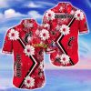 Cincinnati Bearcats Trending Hawaiian Shirt Gift For Fans Product Photo 1