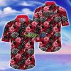 Cincinnati Bearcats Trending Hawaiian Shirt Great Gift For Fans Product Photo 2