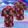 Cincinnati Bearcats Trending Hawaiian Shirt Great Gift For Fans Product Photo 1