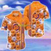 Clemson Tigers Trending Hawaiian Shirt For Fans Product Photo 2