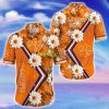 Clemson Tigers Trending Hawaiian Shirt Gift For Fans Product Photo 1