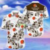 Cleveland Browns Trending Hawaiian Shirt Gift For Real Fans Product Photo 1