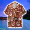 Coffee Hawaiian Shirt Gift For Men And Women Product Photo 1