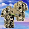 Colorado Buffaloes Trending Hawaiian Shirt Best Gift For Fans Product Photo 2