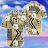 Colorado Buffaloes Trending Hawaiian Shirt Gift For Fans Product Photo 2