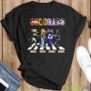 Colorado City Of Champions Shirt - Black Unisex T-Shirt