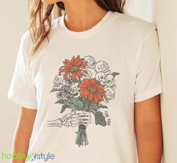 Comfort Colors Retro Halloween Pumpkin Shirt Product Photo 4