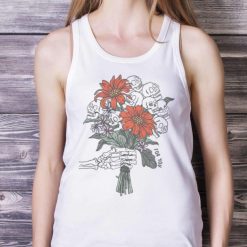 Comfort Colors Retro Halloween Pumpkin Shirt Product Photo 5