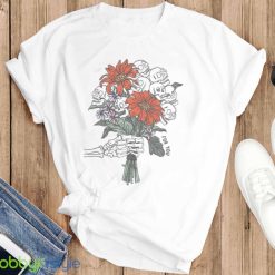 Comfort Colors Retro Halloween Pumpkin Shirt Product Photo 6