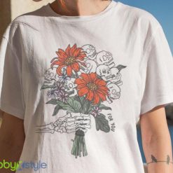 Comfort Colors Retro Halloween Pumpkin Shirt Product Photo 7