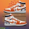 Connecticut Sun – WNBA324 Personalized Limited09 Air Jordan High Top Shoes - Connecticut Sun – WNBA 2324 Personalized Air Jodan 1 Limited09 2