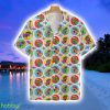 Cool T-Rex Dinosaur Hawaiian Shirt Gift For Men And Women Product Photo 1