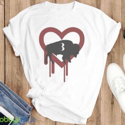 Damar Hamlin Buffalo Bills 3 2023 Shirt Product Photo 5