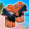 Denver Broncos NFL Football 3D Hawaiian Shirt And Shorts For Men And Women Gift Fans - Denver Broncos NFL Football Hawaiian Shirt Short American Flag Print This Summer Best Gift For Fans_2