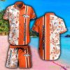 Denver Broncos NFL Style 2 Summer 3D Hawaiian Shirt And Shorts For Men And Women Gift Fans - Denver Broncos NFL Hawaiian Shirt Tropical Pattern Summer Shirt Style New Trends Gift For Best Fans_2